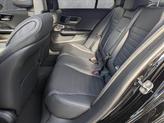 Thumbnail of 2025 Black Mercedes-Benz C-Class