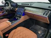 Thumbnail of 2022 Obsidian Black Mercedes-Benz S-Class