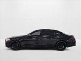 Thumbnail of 2022 Obsidian Black Mercedes-Benz S-Class