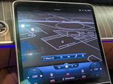 Thumbnail of 2022 Obsidian Black Mercedes-Benz S-Class