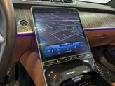 Thumbnail of 2022 Obsidian Black Mercedes-Benz S-Class