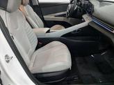 Thumbnail of 2021 Quartz White Hyundai ELANTRA