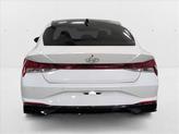 Thumbnail of 2021 Quartz White Hyundai ELANTRA