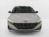 Thumbnail of 2021 Quartz White Hyundai ELANTRA