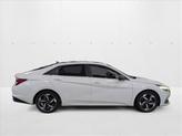 Thumbnail of 2021 Quartz White Hyundai ELANTRA