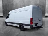 Thumbnail of 2024 Arctic White Mercedes-Benz Sprinter 2500