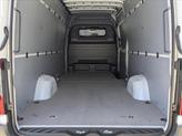 Thumbnail of 2024 Arctic White Mercedes-Benz Sprinter 2500