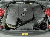 Thumbnail of 2026 MANUFAKTUR Patagonia Red Mercedes-Benz E-Class