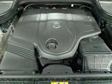 Thumbnail of 2025 Selenite Grey Metallic Mercedes-Benz GLS 450