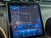 Thumbnail of 2024 Gray Mercedes-Benz C-Class