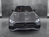 Thumbnail of 2024 Gray Mercedes-Benz C-Class
