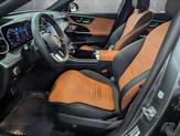 Thumbnail of 2024 Gray Mercedes-Benz C-Class