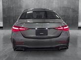 Thumbnail of 2024 Gray Mercedes-Benz C-Class
