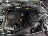 Thumbnail of 2024 Gray Mercedes-Benz C-Class