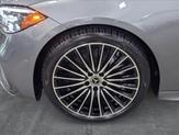Thumbnail of 2024 Gray Mercedes-Benz C-Class