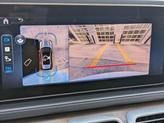 Thumbnail of 2025 Cirrus Silver Metallic Mercedes-Benz GLE 350