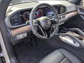 Thumbnail of 2025 Cirrus Silver Metallic Mercedes-Benz GLE 350