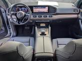 Thumbnail of 2025 Cirrus Silver Metallic Mercedes-Benz GLE 350
