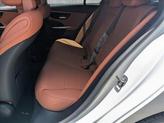 Thumbnail of 2025 Polar White Mercedes-Benz C-Class