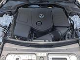 Thumbnail of 2025 Polar White Mercedes-Benz C-Class