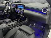 Thumbnail of 2025 Polar White Mercedes-Benz CLA 250