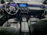 Thumbnail of 2025 Polar White Mercedes-Benz CLA 250