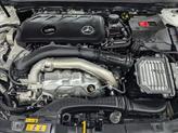 Thumbnail of 2025 Polar White Mercedes-Benz CLA 250