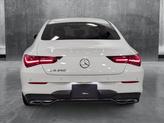 Thumbnail of 2025 Polar White Mercedes-Benz CLA 250