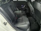 Thumbnail of 2025 Polar White Mercedes-Benz CLA 250