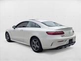 Thumbnail of 2019 designo Diamond White Metallic Mercedes-Benz E-Class