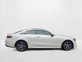 Thumbnail of 2019 designo Diamond White Metallic Mercedes-Benz E-Class