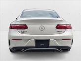 Thumbnail of 2019 designo Diamond White Metallic Mercedes-Benz E-Class