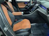 Thumbnail of 2024 Selenite Grey Metallic Mercedes-Benz C-Class