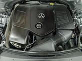 Thumbnail of 2024 Selenite Grey Metallic Mercedes-Benz C-Class