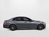 Thumbnail of 2024 Selenite Grey Metallic Mercedes-Benz C-Class