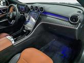 Thumbnail of 2024 Selenite Grey Metallic Mercedes-Benz C-Class