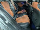 Thumbnail of 2024 Selenite Grey Metallic Mercedes-Benz C-Class