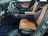 Thumbnail of 2024 Selenite Grey Metallic Mercedes-Benz C-Class