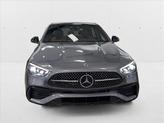 Thumbnail of 2024 Selenite Grey Metallic Mercedes-Benz C-Class
