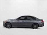 Thumbnail of 2024 Selenite Grey Metallic Mercedes-Benz C-Class