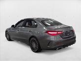 Thumbnail of 2024 Selenite Grey Metallic Mercedes-Benz C-Class
