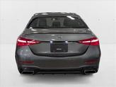 Thumbnail of 2024 Selenite Grey Metallic Mercedes-Benz C-Class