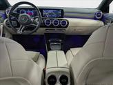 Thumbnail of 2025 Polar White Mercedes-Benz CLA 250