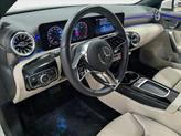 Thumbnail of 2025 Polar White Mercedes-Benz CLA 250