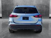 Thumbnail of 2025 Cirrus Silver Metallic Mercedes-Benz GLA 250