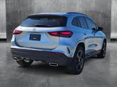 Thumbnail of 2025 Cirrus Silver Metallic Mercedes-Benz GLA 250