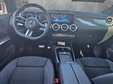 Thumbnail of 2025 Cirrus Silver Metallic Mercedes-Benz GLA 250