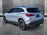 Thumbnail of 2025 Cirrus Silver Metallic Mercedes-Benz GLA 250