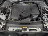 Thumbnail of 2025 Black Mercedes-Benz C-Class