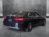 Thumbnail of 2025 Black Mercedes-Benz C-Class